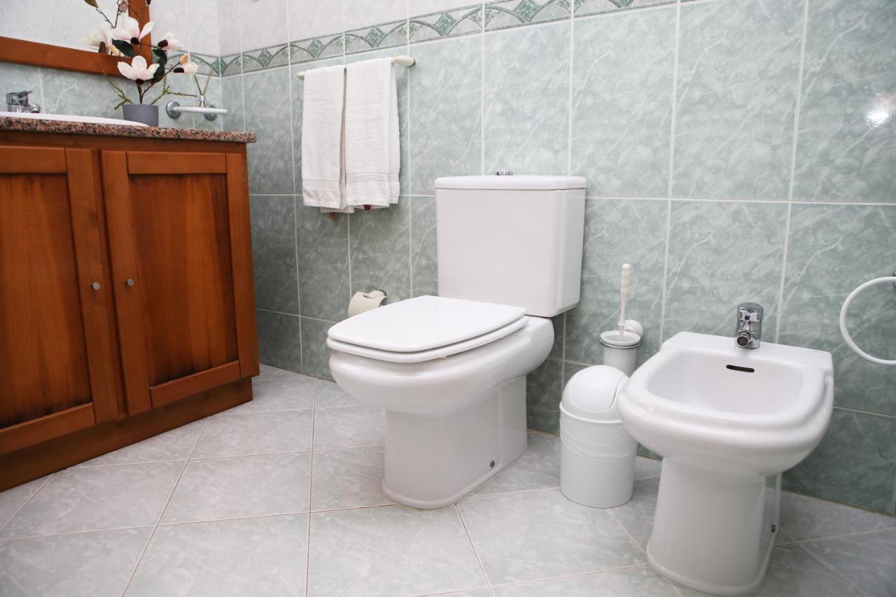 Dom wakacyjny Casa Sousa Lagos