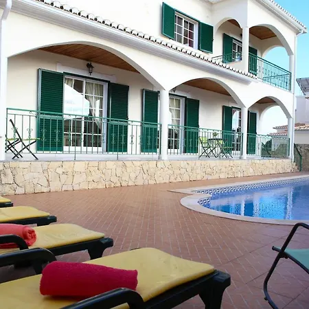 Casa Sousa Lagos Esterno foto
