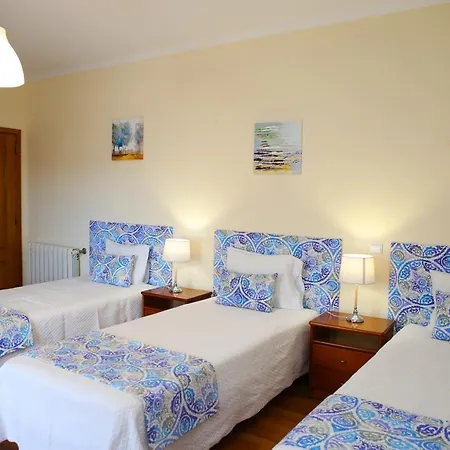 Casa Sousa Lagos Esterno foto