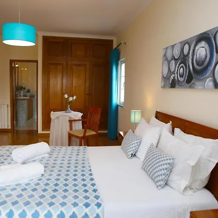 Casa Sousa Lagos Esterno foto