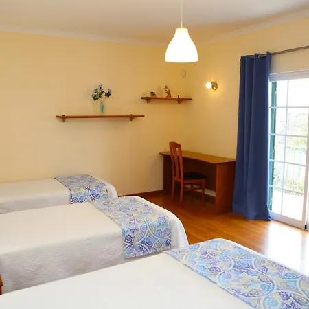 Casa Sousa Lagos Esterno foto