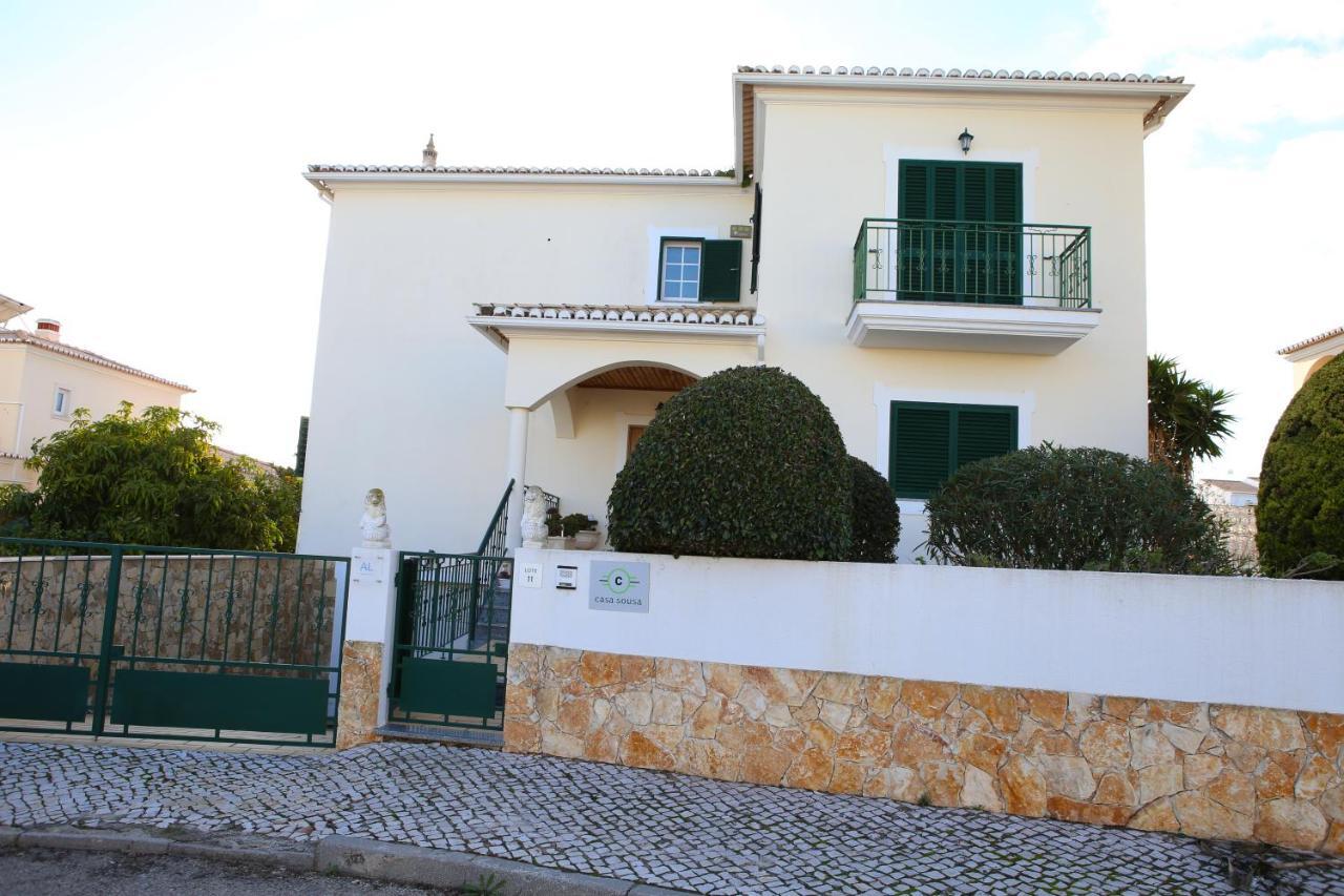 Casa Sousa *