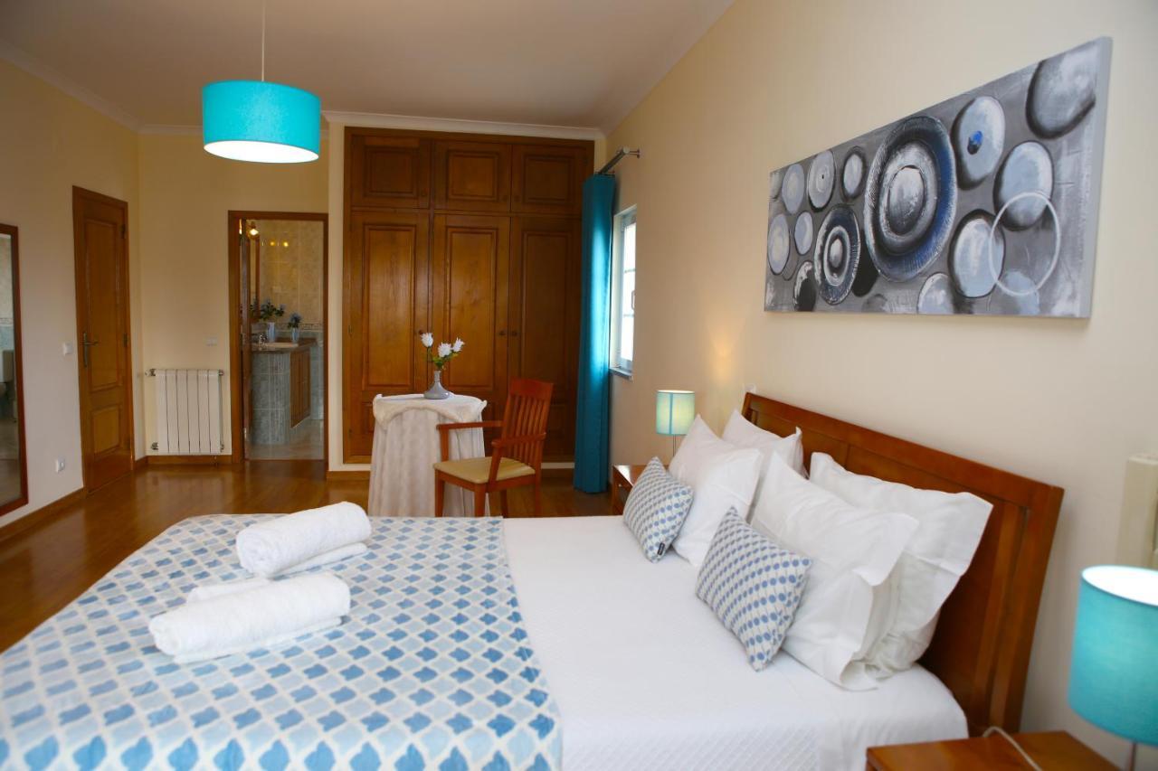 Holiday home Casa Sousa Lagos