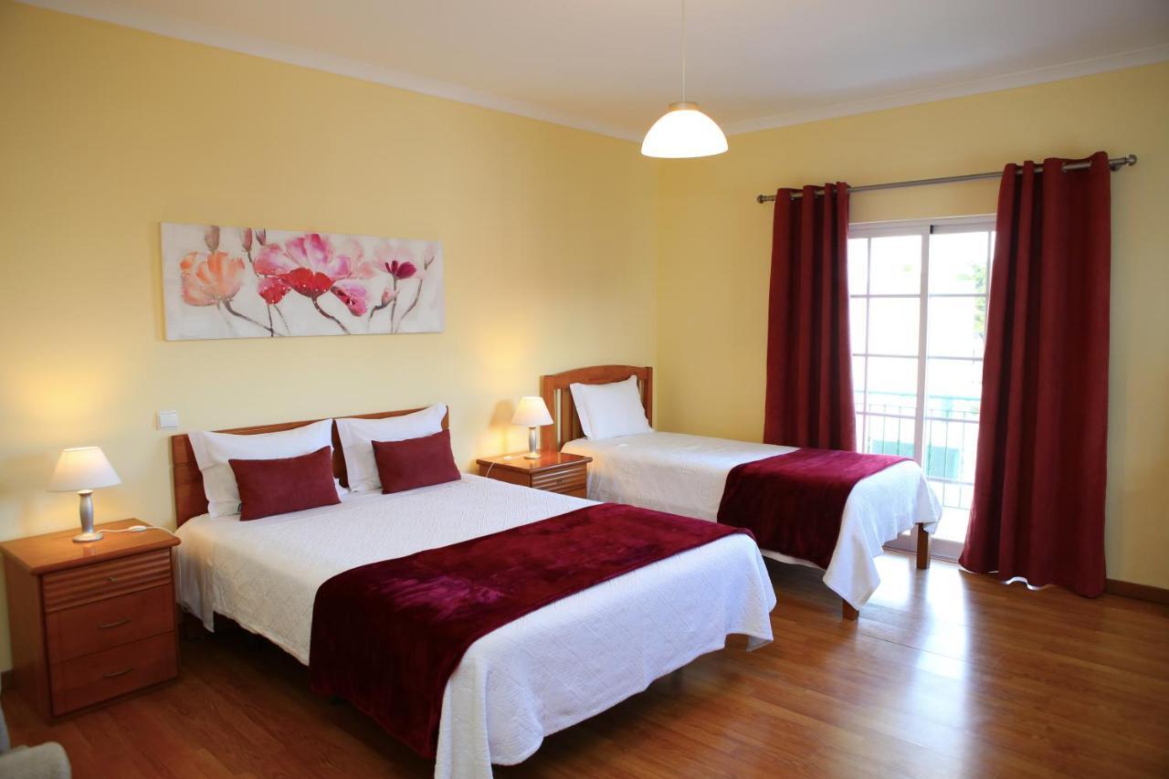 Holiday home Casa Sousa Lagos