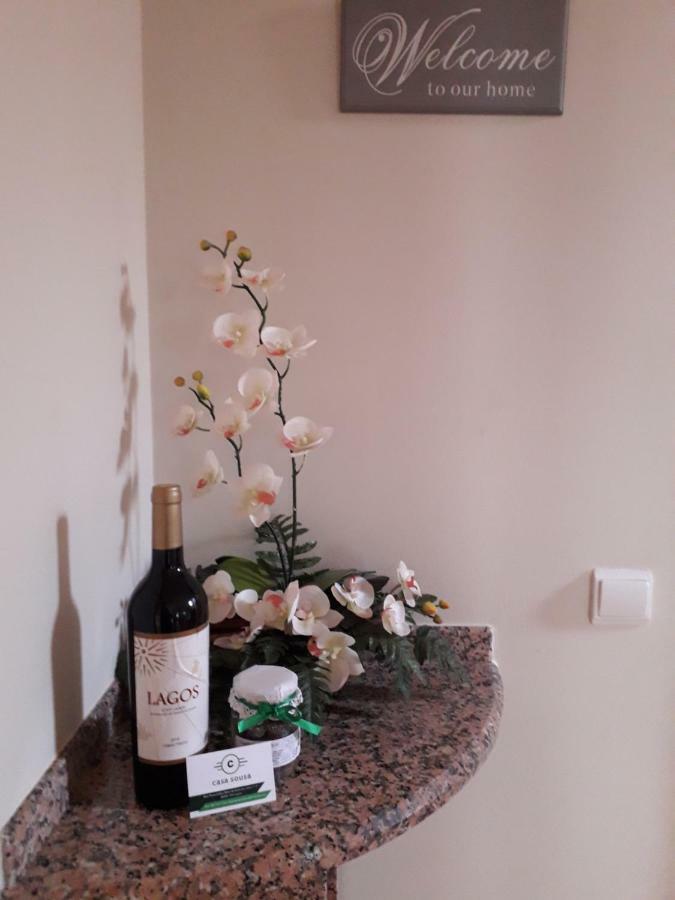Holiday home Casa Sousa