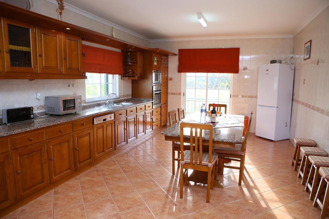Casa Sousa Holiday home *