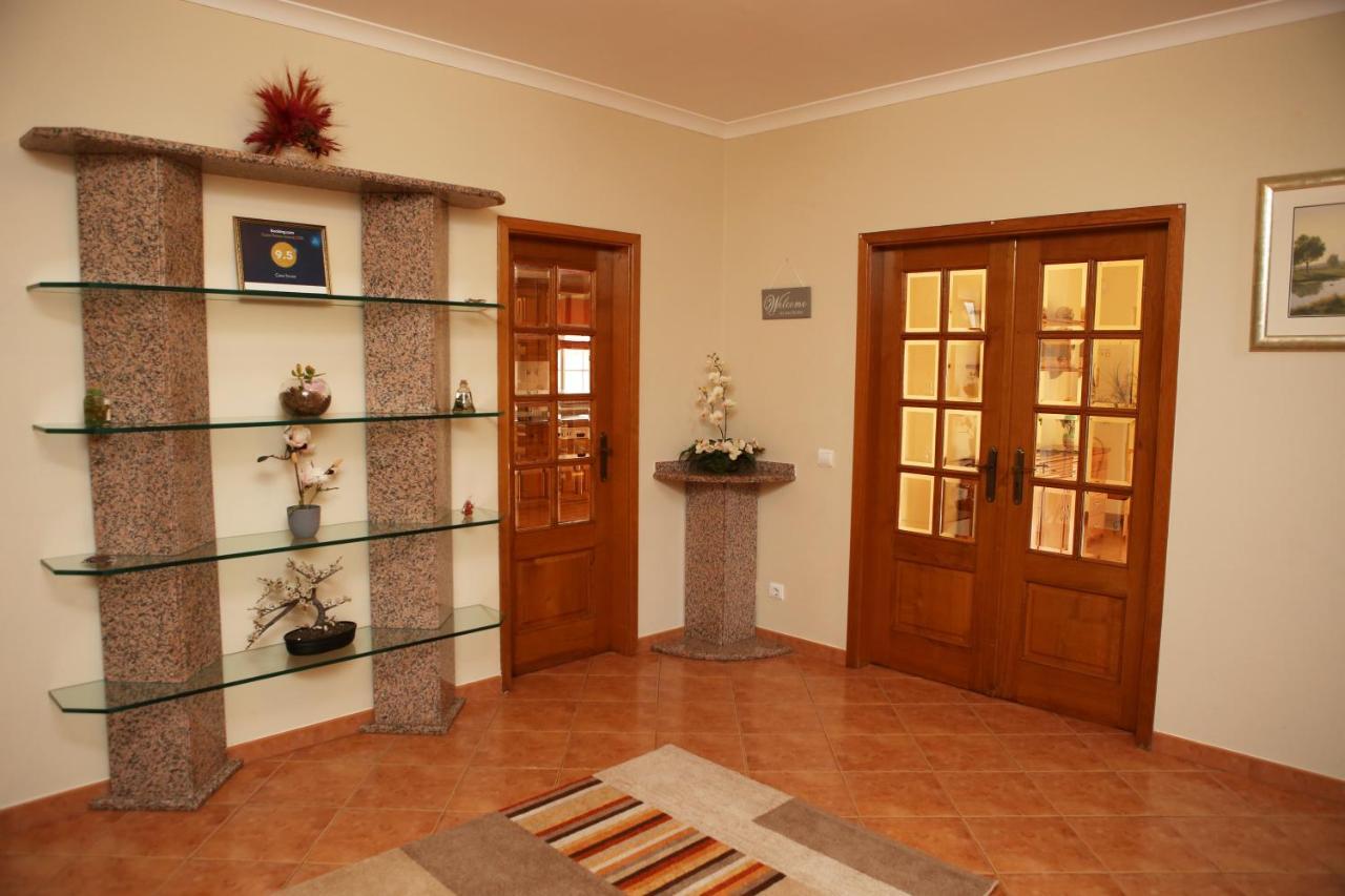 Casa Sousa Holiday home *