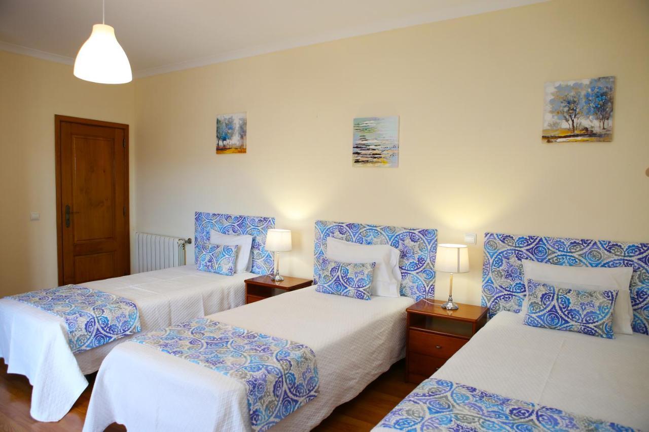 Casa Sousa Holiday home *